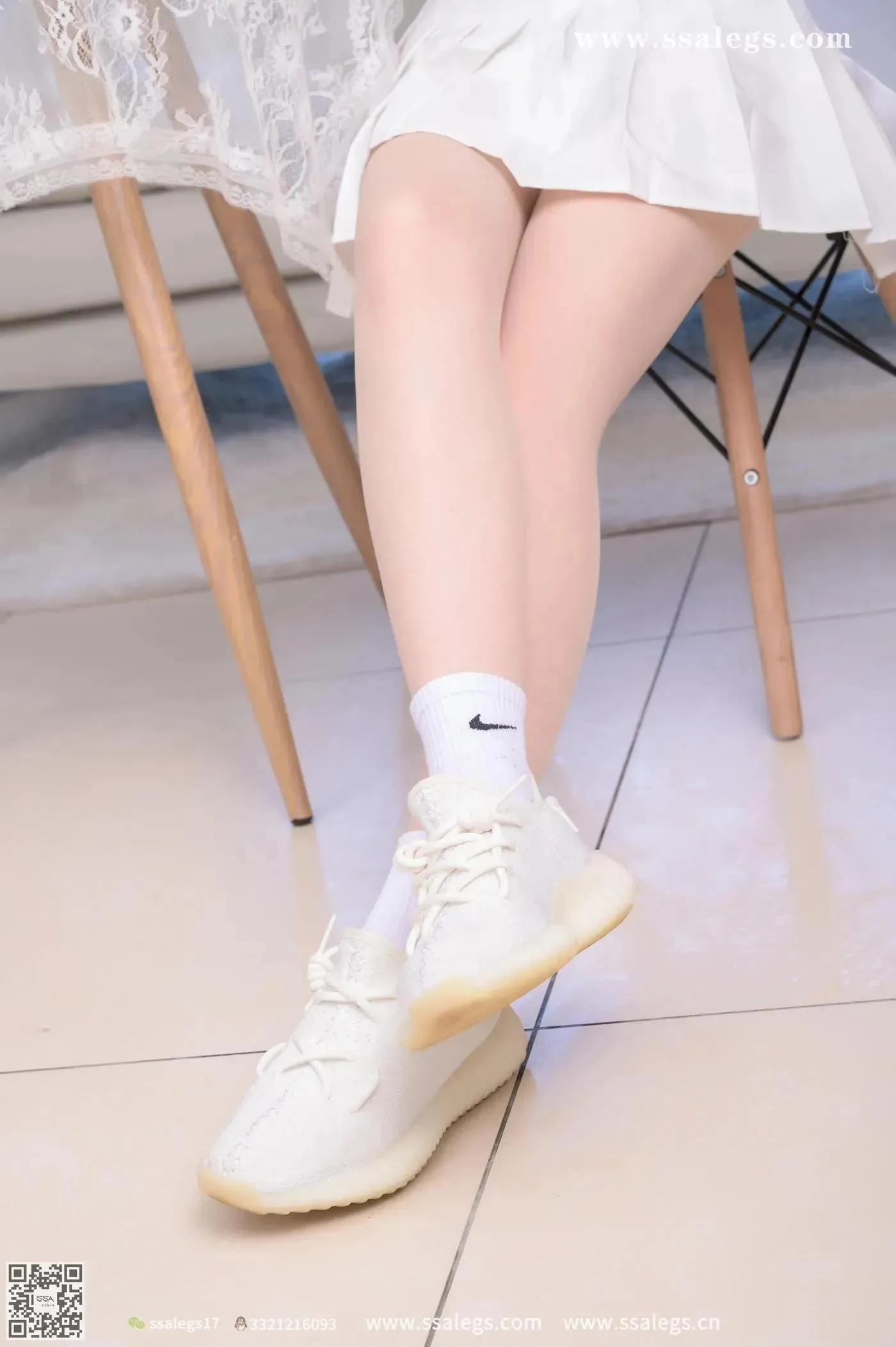 [SSA丝社]超清写真 NO.358 阳阳可可爱爱没有脑袋 [73P]插图8
